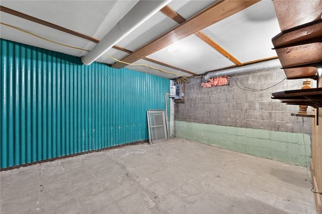 1109 1st St, Brownsville, PA 15444