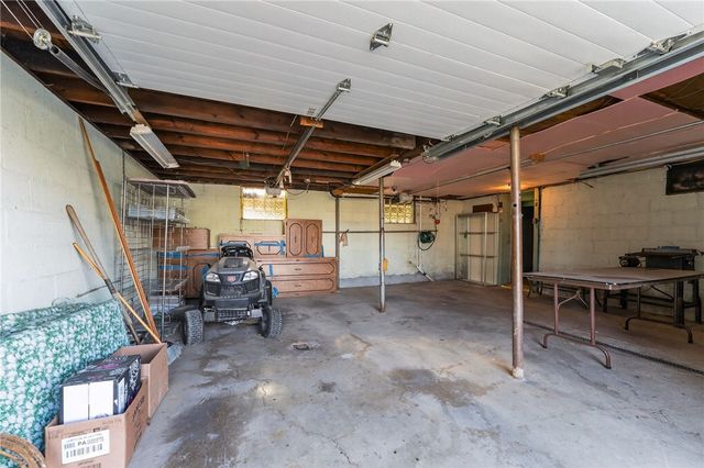 1109 1st St, Brownsville, PA 15444