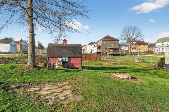 1109 1st St, Brownsville, PA 15444