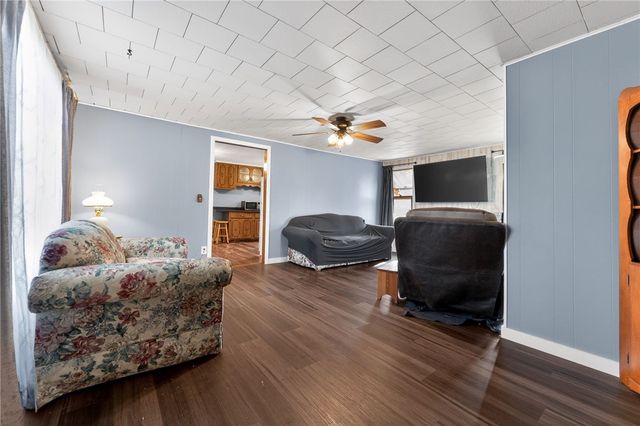 1109 1st St, Brownsville, PA 15444