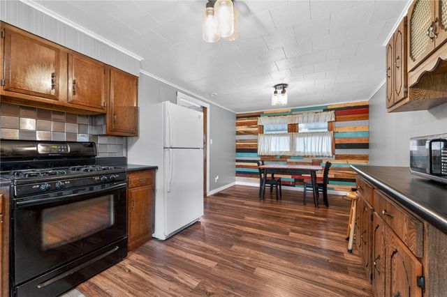 1109 1st St, Brownsville, PA 15444