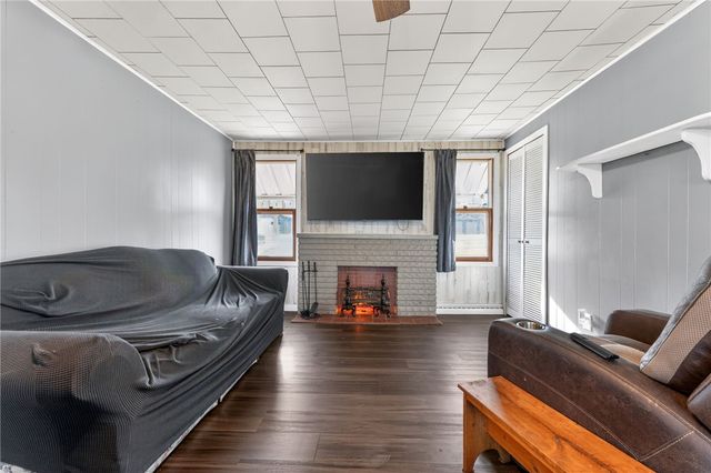 1109 1st St, Brownsville, PA 15444