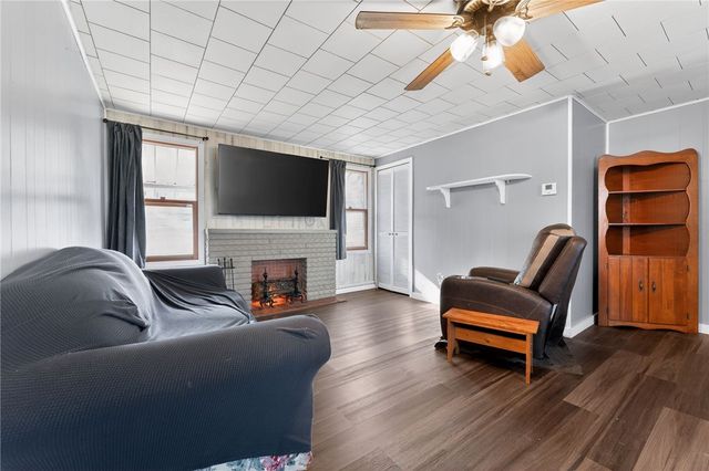 1109 1st St, Brownsville, PA 15444