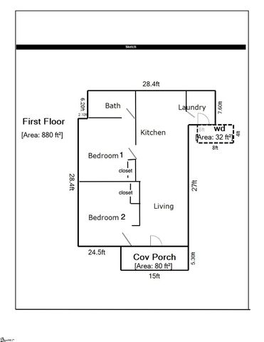 4 Lindberg Avenue, Greenville, SC 29601