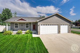 1007 Great Northern ROAD, Laurel, MT 59044