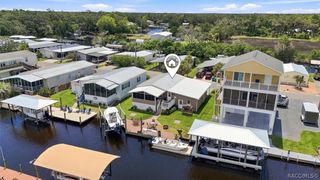 11639 W Clearwater Court, Homosassa, FL 34448