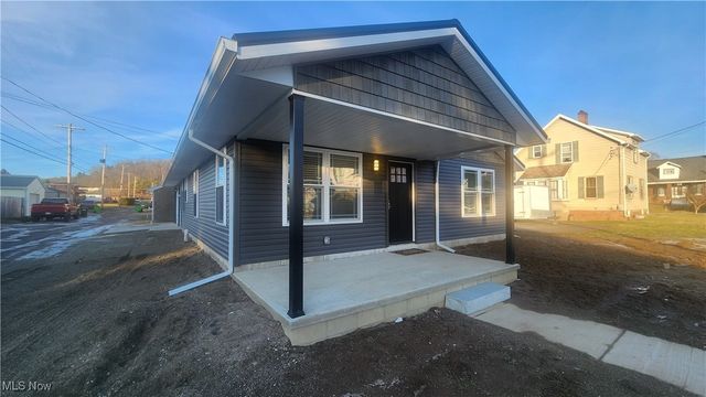 213 Fuhr Street, Dennison, OH 44621