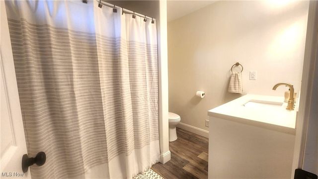 213 Fuhr Street, Dennison, OH 44621