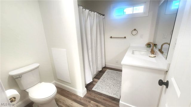 213 Fuhr Street, Dennison, OH 44621