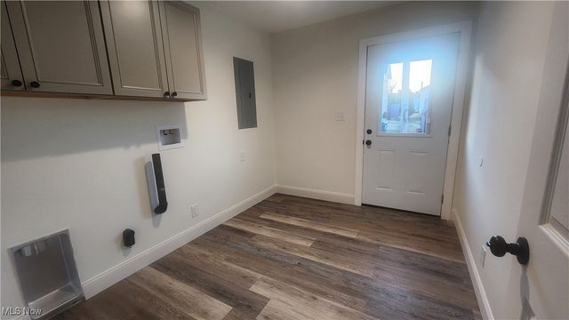 213 Fuhr Street, Dennison, OH 44621