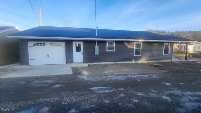213 Fuhr Street, Dennison, OH 44621