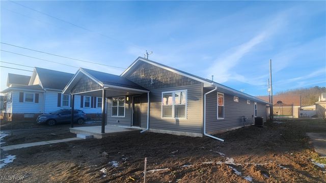 213 Fuhr Street, Dennison, OH 44621