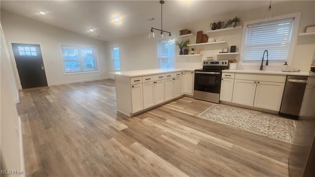 213 Fuhr Street, Dennison, OH 44621