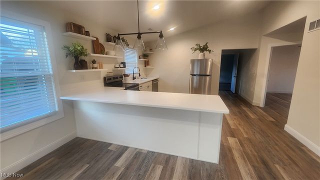 213 Fuhr Street, Dennison, OH 44621