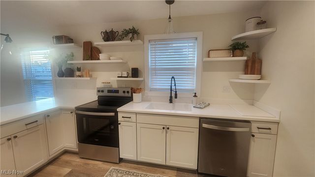 213 Fuhr Street, Dennison, OH 44621