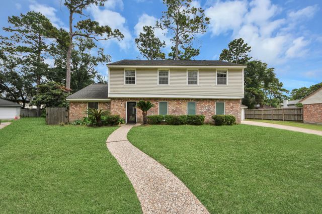 5807 Foresthaven Drive, Houston, TX 77066