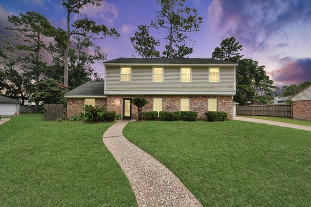 5807 Foresthaven Drive, Houston, TX 77066