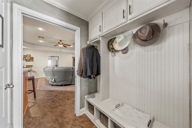 231 Trlica Road, West, TX 76691