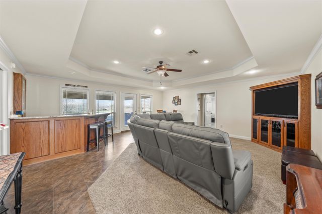 231 Trlica Road, West, TX 76691