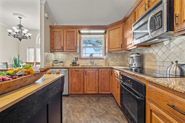 231 Trlica Road, West, TX 76691