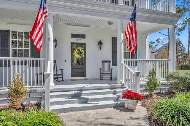 807 OAK SHADOWS ROAD, Celebration, FL 34747