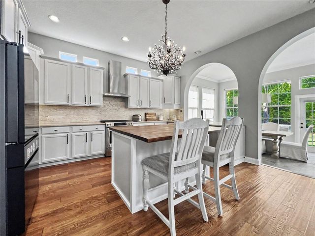 807 OAK SHADOWS ROAD, Celebration, FL 34747