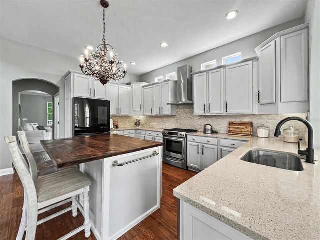 807 OAK SHADOWS ROAD, Celebration, FL 34747