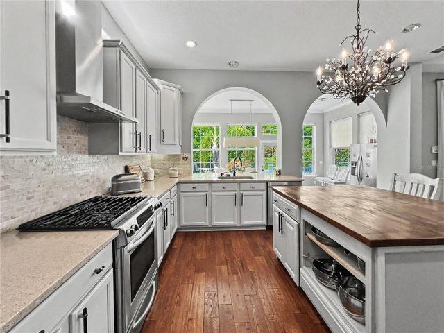 807 OAK SHADOWS ROAD, Celebration, FL 34747