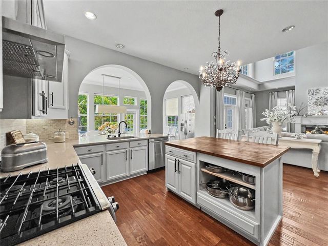 807 OAK SHADOWS ROAD, Celebration, FL 34747