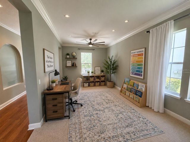 807 OAK SHADOWS ROAD, Celebration, FL 34747