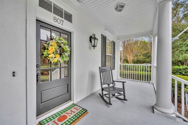 807 OAK SHADOWS ROAD, Celebration, FL 34747