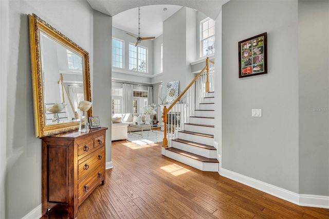807 OAK SHADOWS ROAD, Celebration, FL 34747