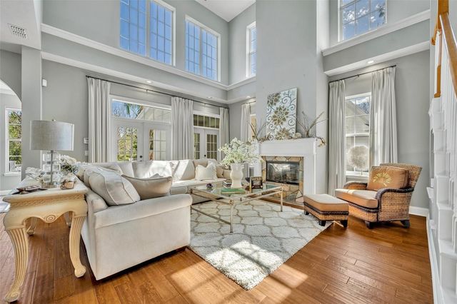 807 OAK SHADOWS ROAD, Celebration, FL 34747