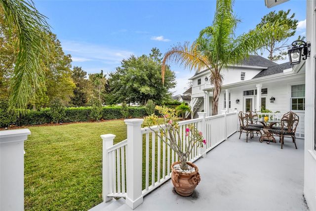 807 OAK SHADOWS ROAD, Celebration, FL 34747