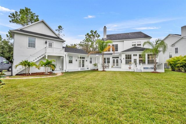 807 OAK SHADOWS ROAD, Celebration, FL 34747