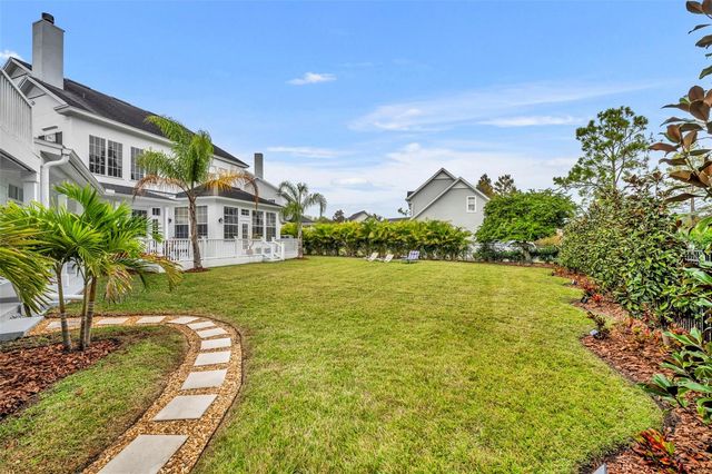 807 OAK SHADOWS ROAD, Celebration, FL 34747