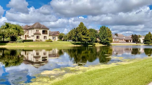 807 OAK SHADOWS ROAD, Celebration, FL 34747