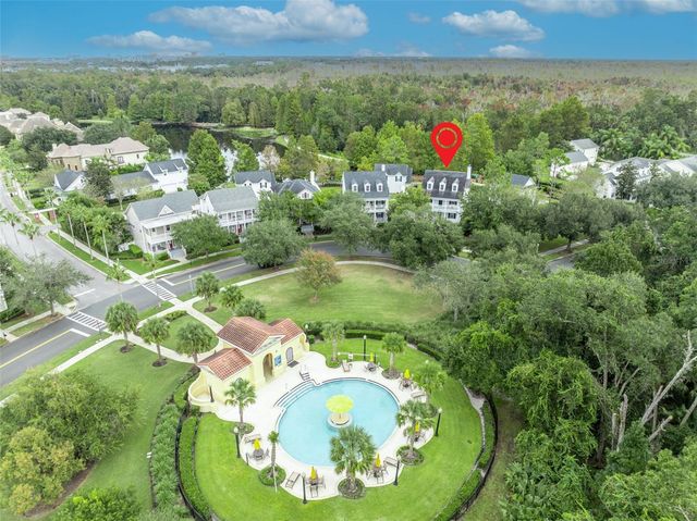 807 OAK SHADOWS ROAD, Celebration, FL 34747
