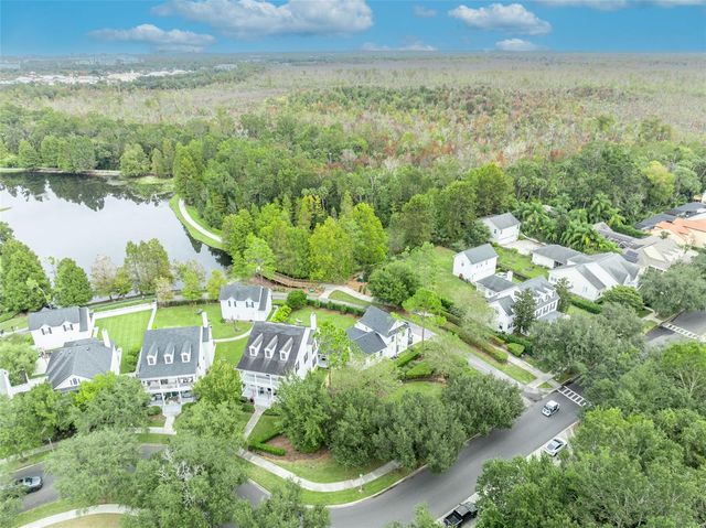 807 OAK SHADOWS ROAD, Celebration, FL 34747