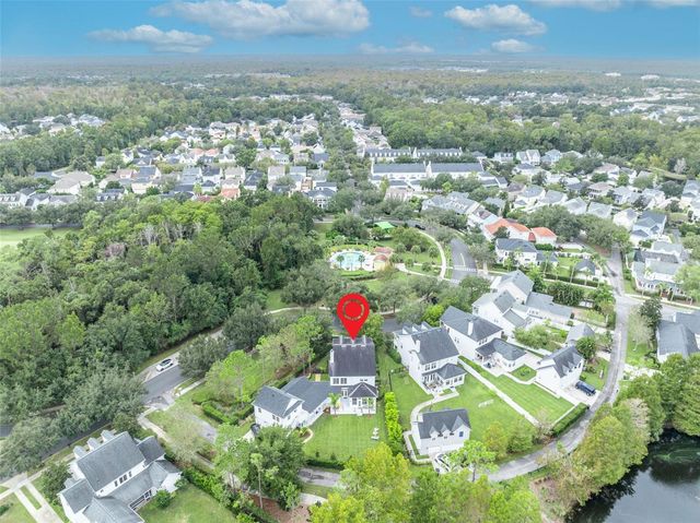 807 OAK SHADOWS ROAD, Celebration, FL 34747