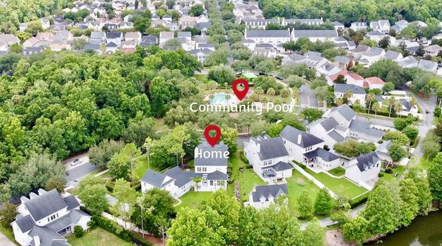 807 OAK SHADOWS ROAD, Celebration, FL 34747