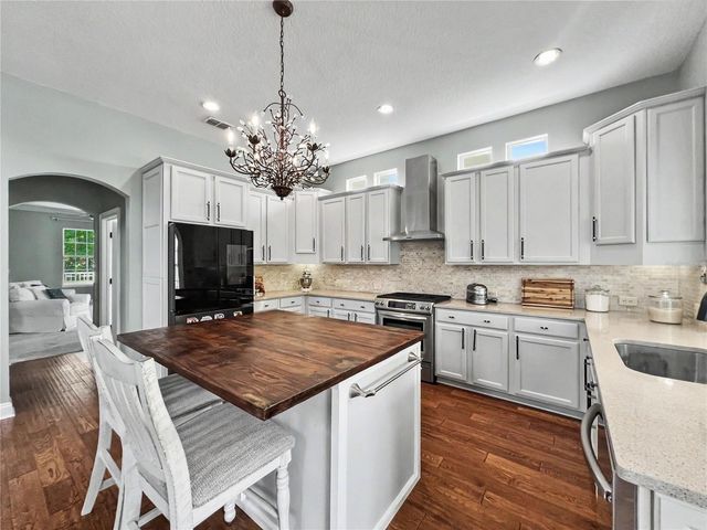 807 OAK SHADOWS ROAD, Celebration, FL 34747
