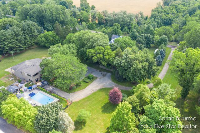 8201 Cherry Valley Avenue, Caledonia, MI 49316