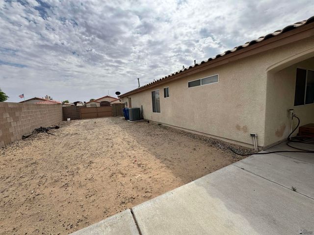 10632 E 39 St, Yuma, AZ 85365