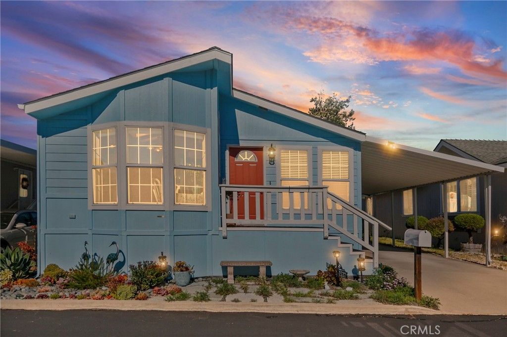Image 1 of property listing at 1537 White Pine Drive 48, Morro Bay, CA 93442