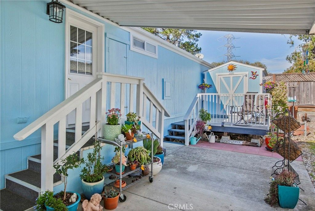 Image 24 of property listing at 1537 White Pine Drive 48, Morro Bay, CA 93442