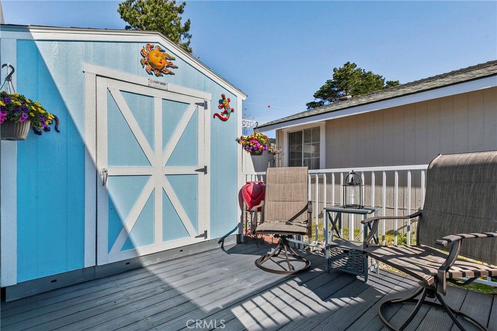 Image 25 of property listing at 1537 White Pine Drive 48, Morro Bay, CA 93442