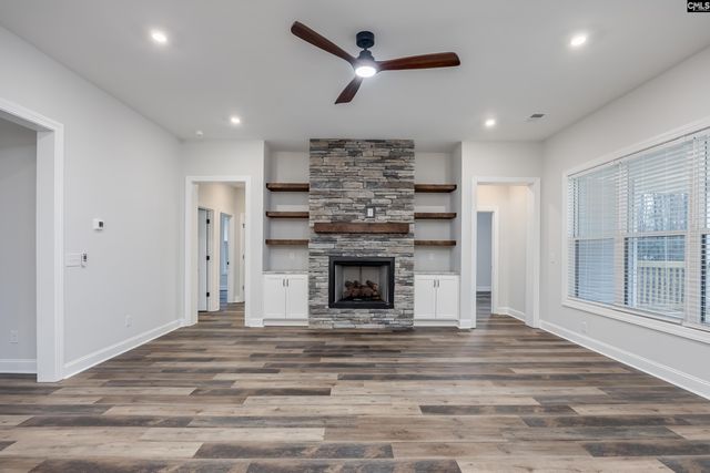 517 Watts Hill Drive, Elgin, SC 29045