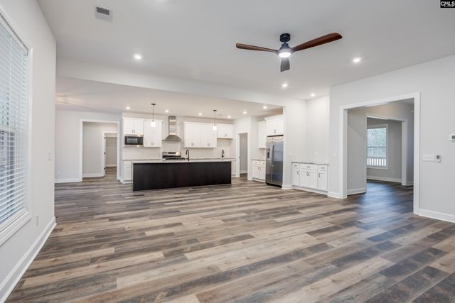 517 Watts Hill Drive, Elgin, SC 29045