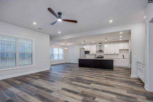 517 Watts Hill Drive, Elgin, SC 29045